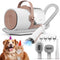 PG50 Pet Grooming Kit & Vacuum, 11000Pa Suction, 2.5L, 5 in 1, Dog Vacuum for Shedding Grooming